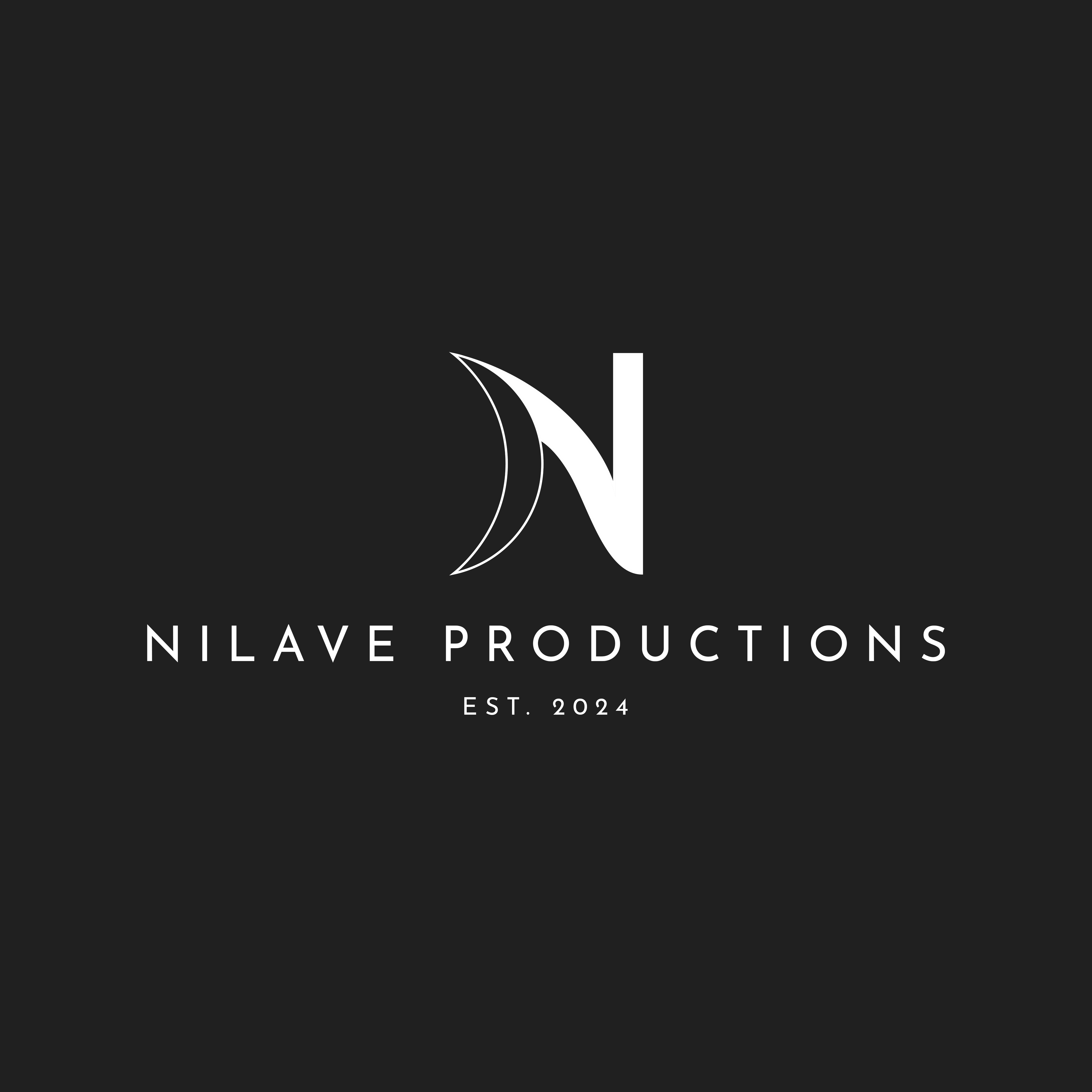 Nilave Productions logo