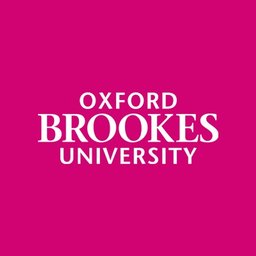 Oxford Brookes University logo