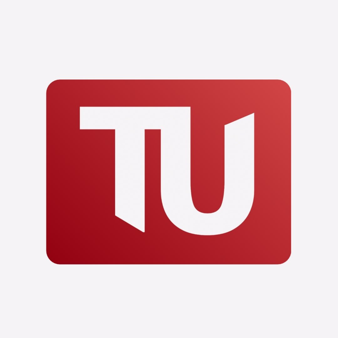The Unofficial logo